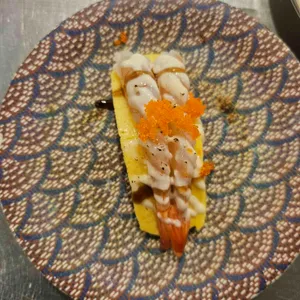 스시온더레일 사진