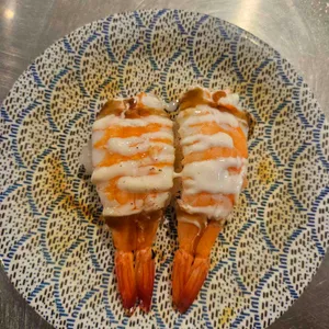 스시온더레일 사진