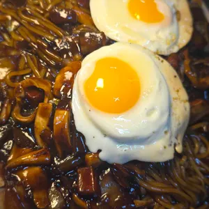 샛별반점 대표 사진