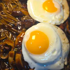 샛별반점 대표 사진