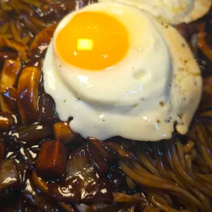 샛별반점 대표 사진