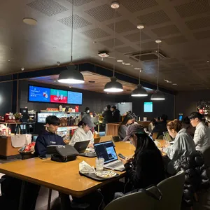 스타벅스 리뷰 사진