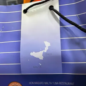 몰타참치 리뷰 사진