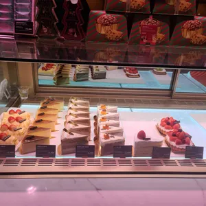 파스쿠찌 리뷰 사진