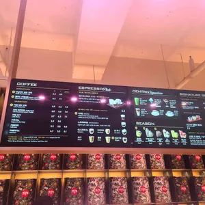 파스쿠찌 리뷰 사진