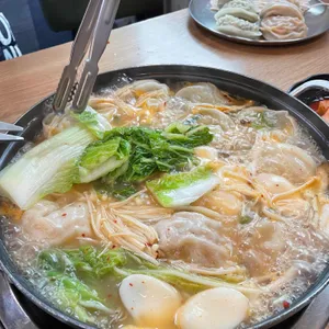 명가만두 대표 사진