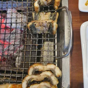 임진강장어 대표 사진