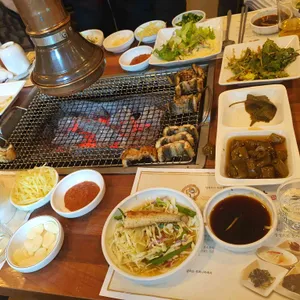 임진강장어 리뷰 사진