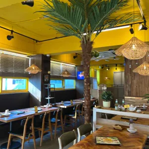 파파야리프 리뷰 사진