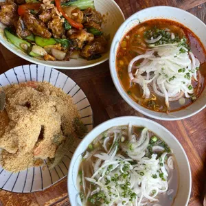 파파야리프 사진