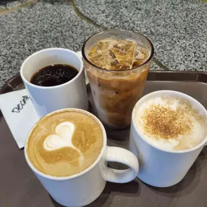 오벨리 베이커리까페 대표 사진