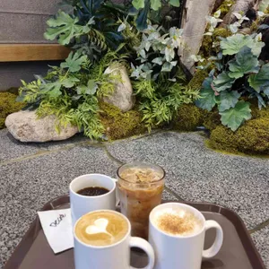 오벨리 베이커리까페 대표 사진