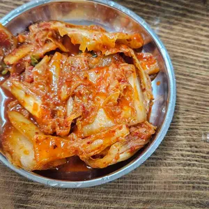 홍두깨칼국수 대표 사진