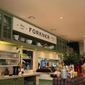 포크너 리뷰 사진