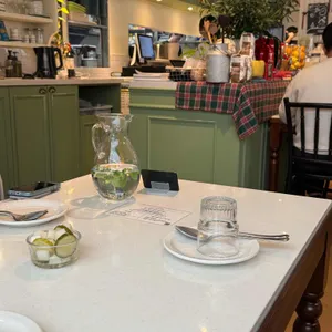 포크너 리뷰 사진