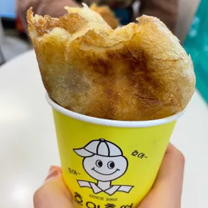 호이호떡 대표 사진