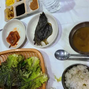 영천수산 대표 사진