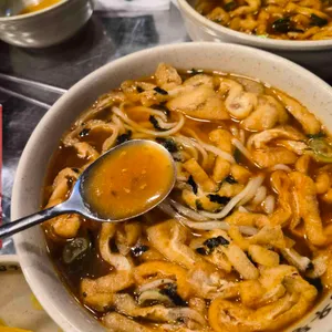 깡우동 대표 사진