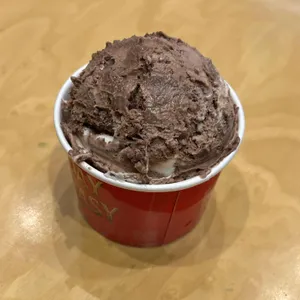 배스킨라빈스 대표 사진