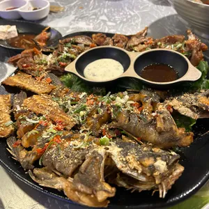 우럭만공격 대표 사진