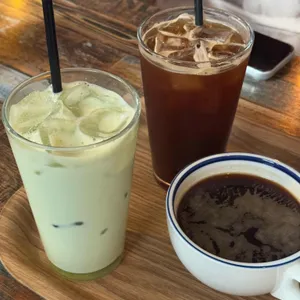 카페 라르고 사진 1