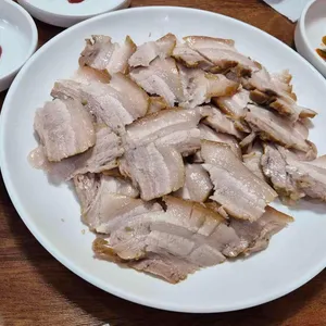 대선칼국수 대표 사진