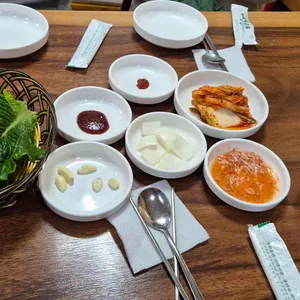 대선칼국수 사진