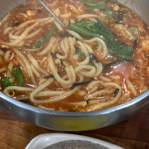 공주칼국수쭈꾸미구이 대표 사진