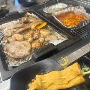 여수조개창고 대표 사진