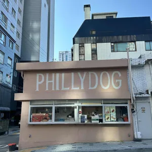 필리도그 사진 2