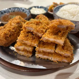 레전드식당 대표 사진