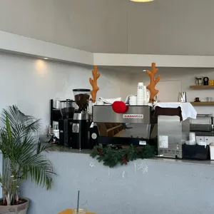 파운커피 리뷰 사진