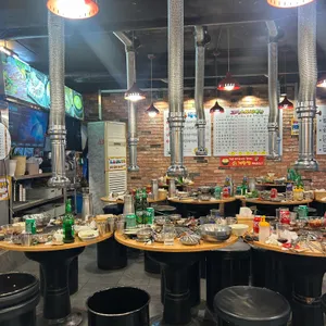 고기스토리 리뷰 사진