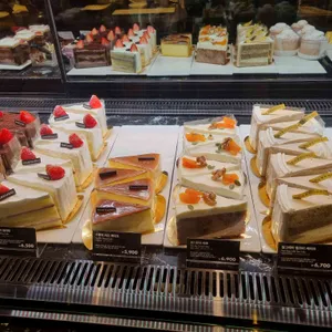 파스쿠찌 리뷰 사진