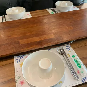 봄설 리뷰 사진