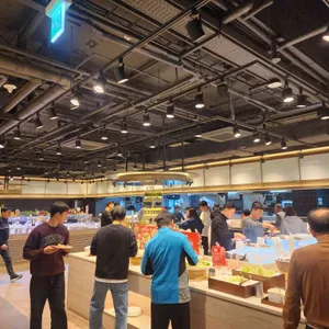 빕스 리뷰 사진