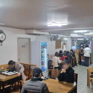 남도가정식추어탕 리뷰 사진