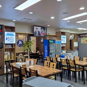 형과아우누룽지삼계탕왕갈비탕 리뷰 사진