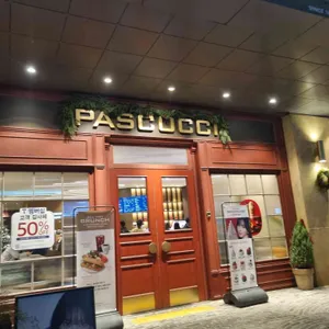 파스쿠찌 리뷰 사진