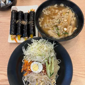 리틀꼬마김밥 대표 사진