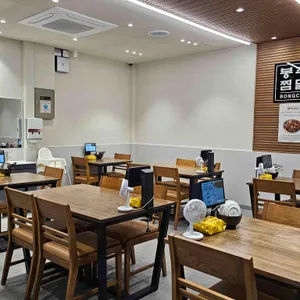 봉추찜닭 리뷰 사진