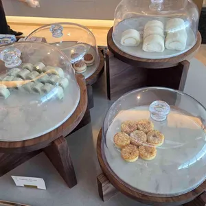 싱가포르항공 실버크리스 라운지 인천공항1터미널 사진