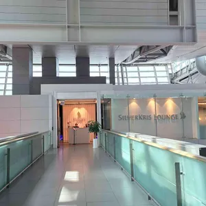 싱가포르항공 실버크리스 라운지 인천공항1터미널 리뷰 사진