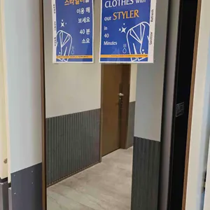 싱가포르항공 실버크리스 라운지 인천공항1터미널 리뷰 사진