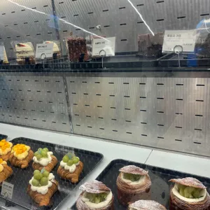 카페 일오이오 사진