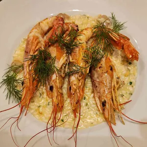 트라토리아펠리체 사진