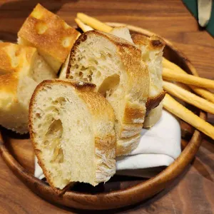 트라토리아펠리체 사진