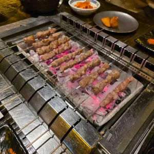 미가훠궈양고기 사진