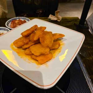 미가훠궈양고기 사진