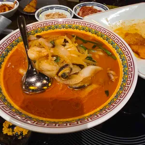 미가훠궈양고기 사진